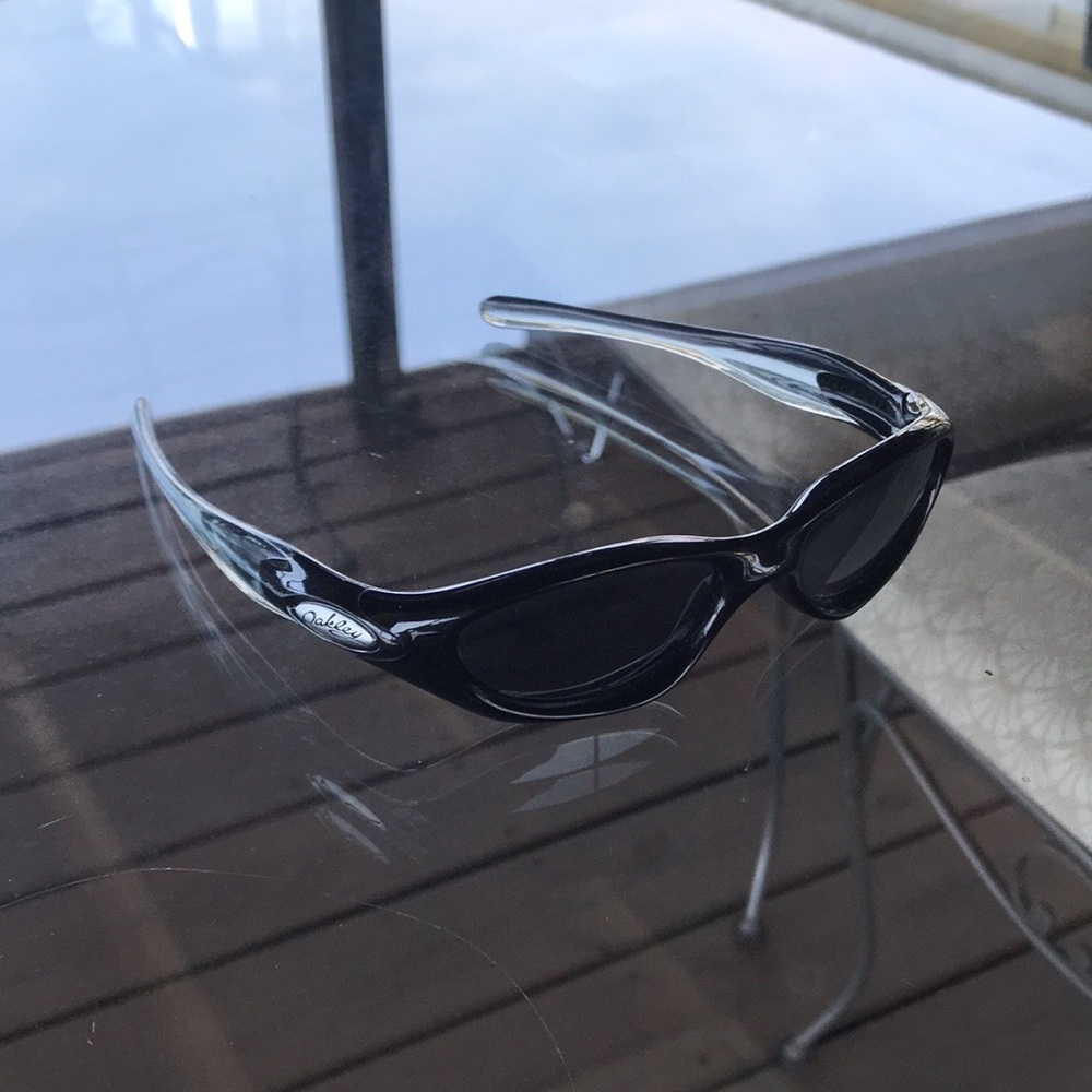 Vintage Oakley Pocket Women Sunglasses